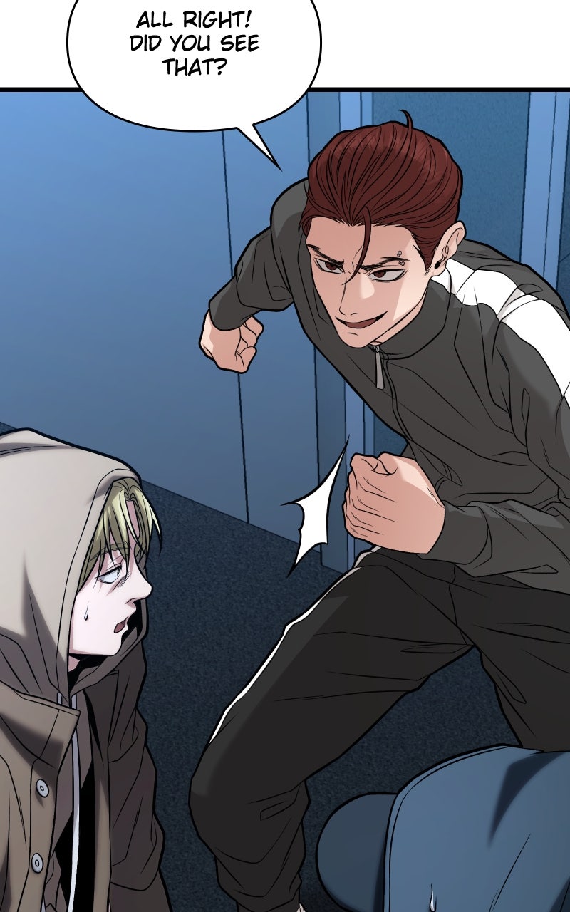 Read Ultimate Shut In Manga Online