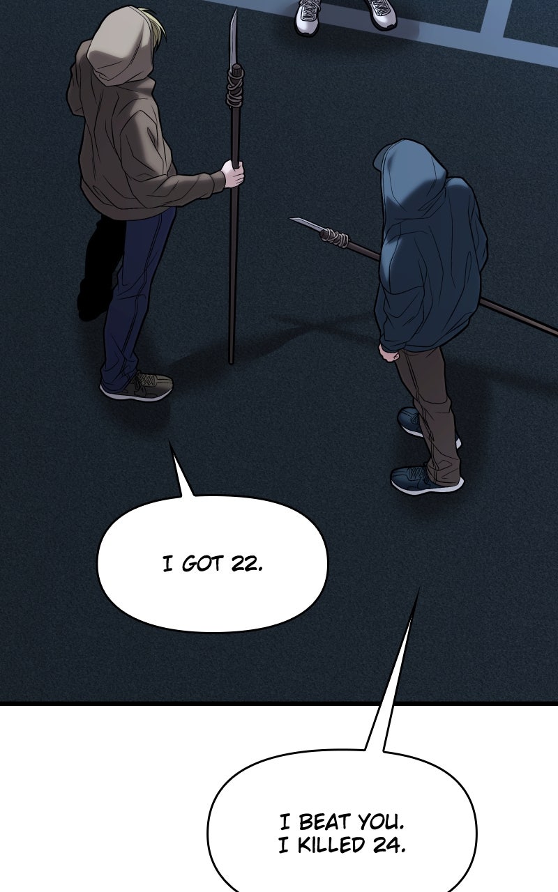 Read Ultimate Shut In Manga Online