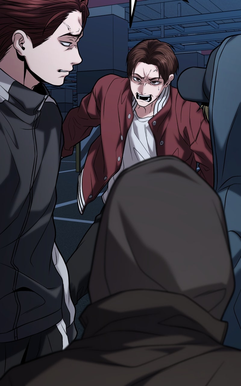 Read Ultimate Shut In Manga Online