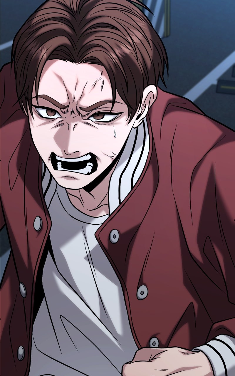 Read Ultimate Shut In Manga Online