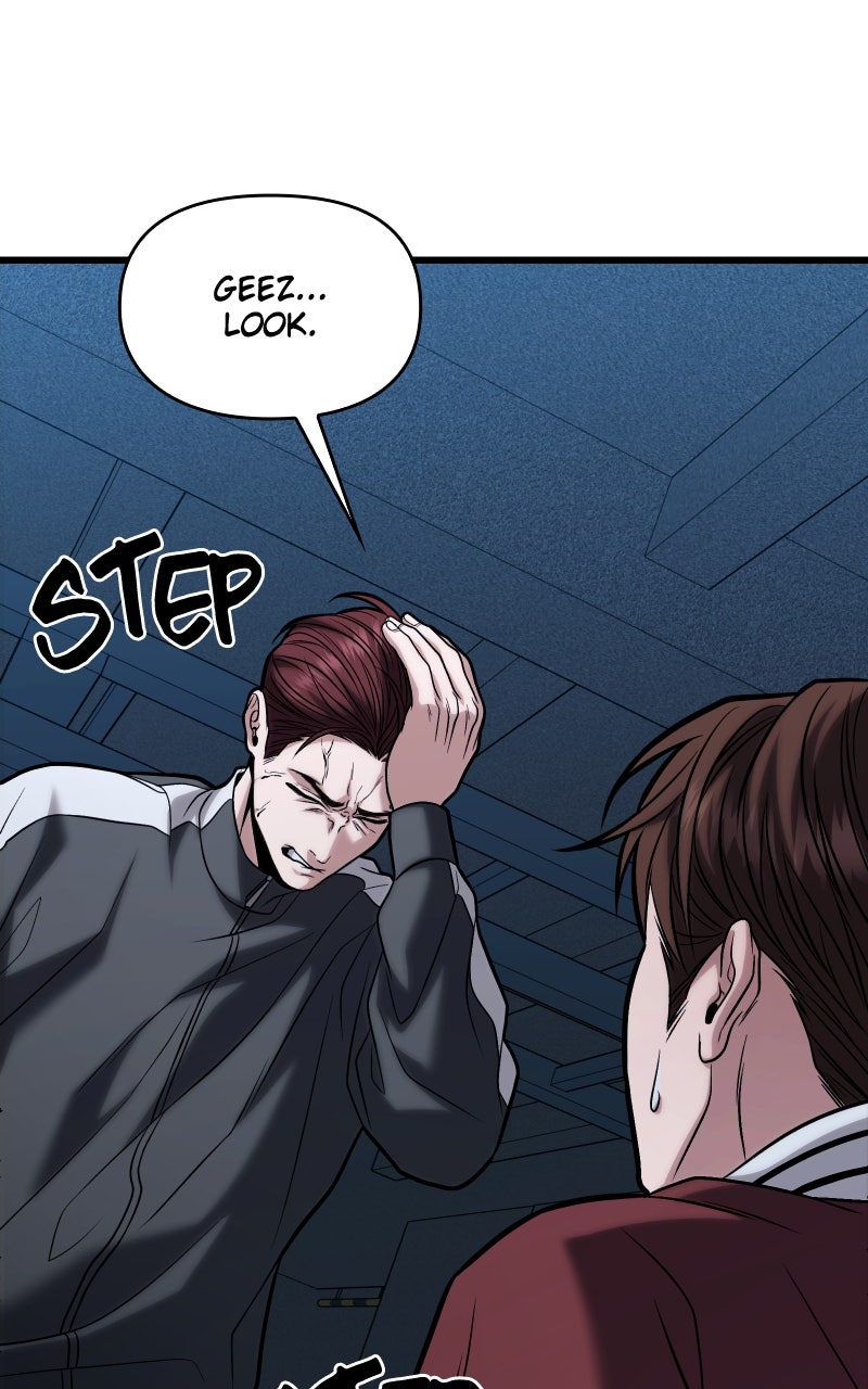 Read Ultimate Shut In Manga Online
