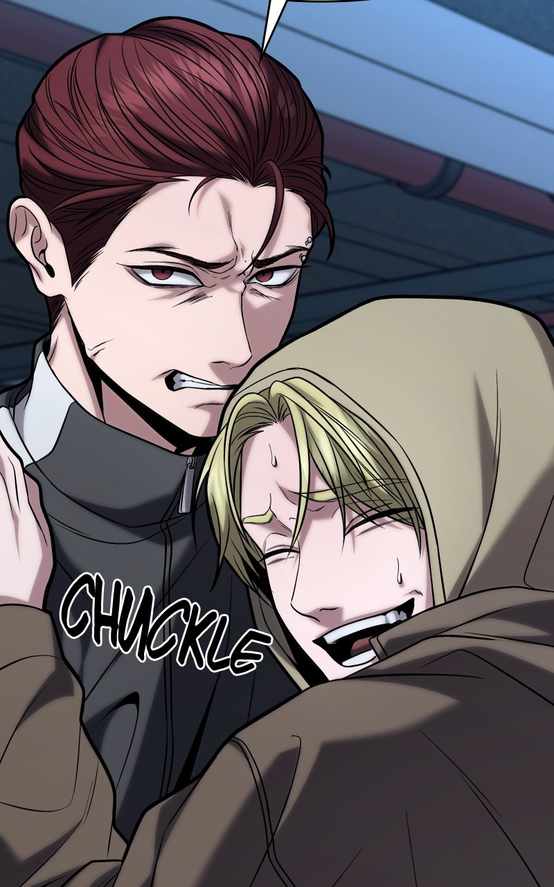 Read Ultimate Shut In Manga Online