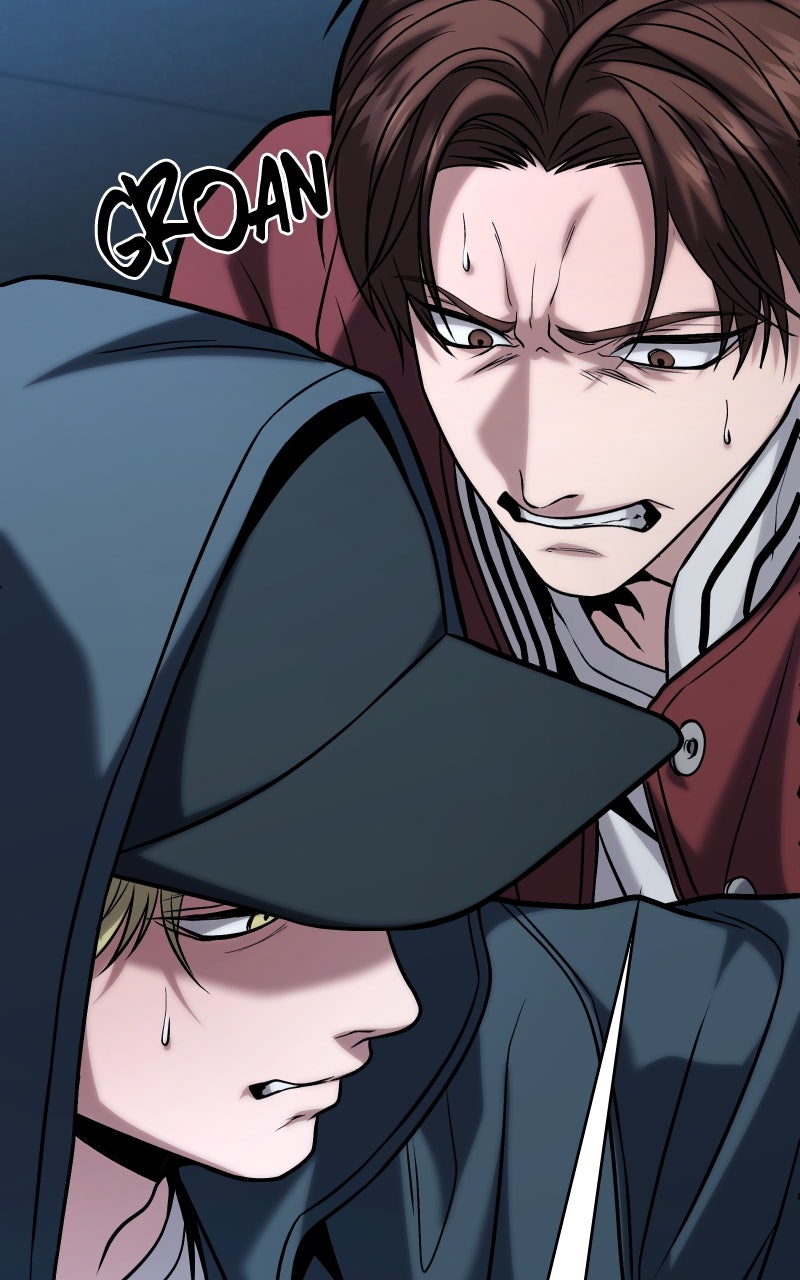 Read Ultimate Shut In Manga Online