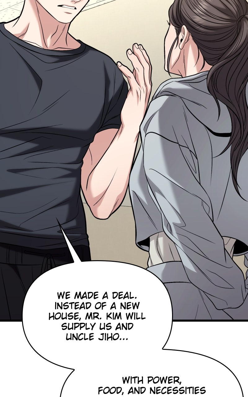 Read Ultimate Shut In Manga Online