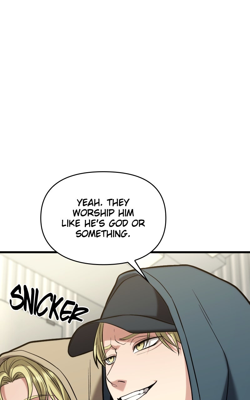 Read Ultimate Shut In Manga Online