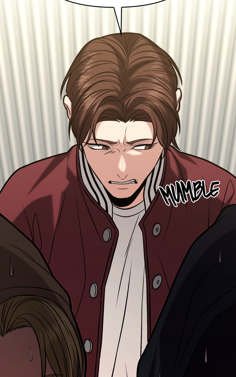 Read Ultimate Shut In Manga Online