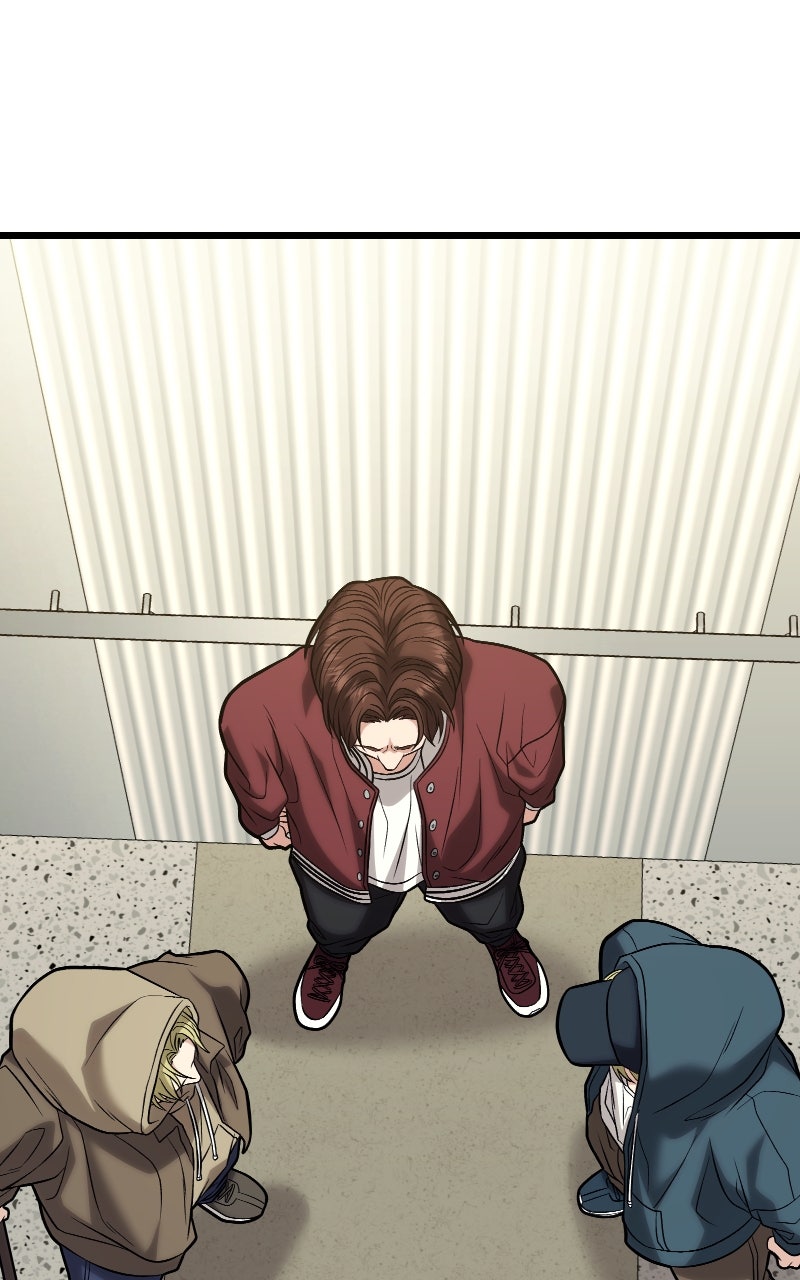 Read Ultimate Shut In Manga Online