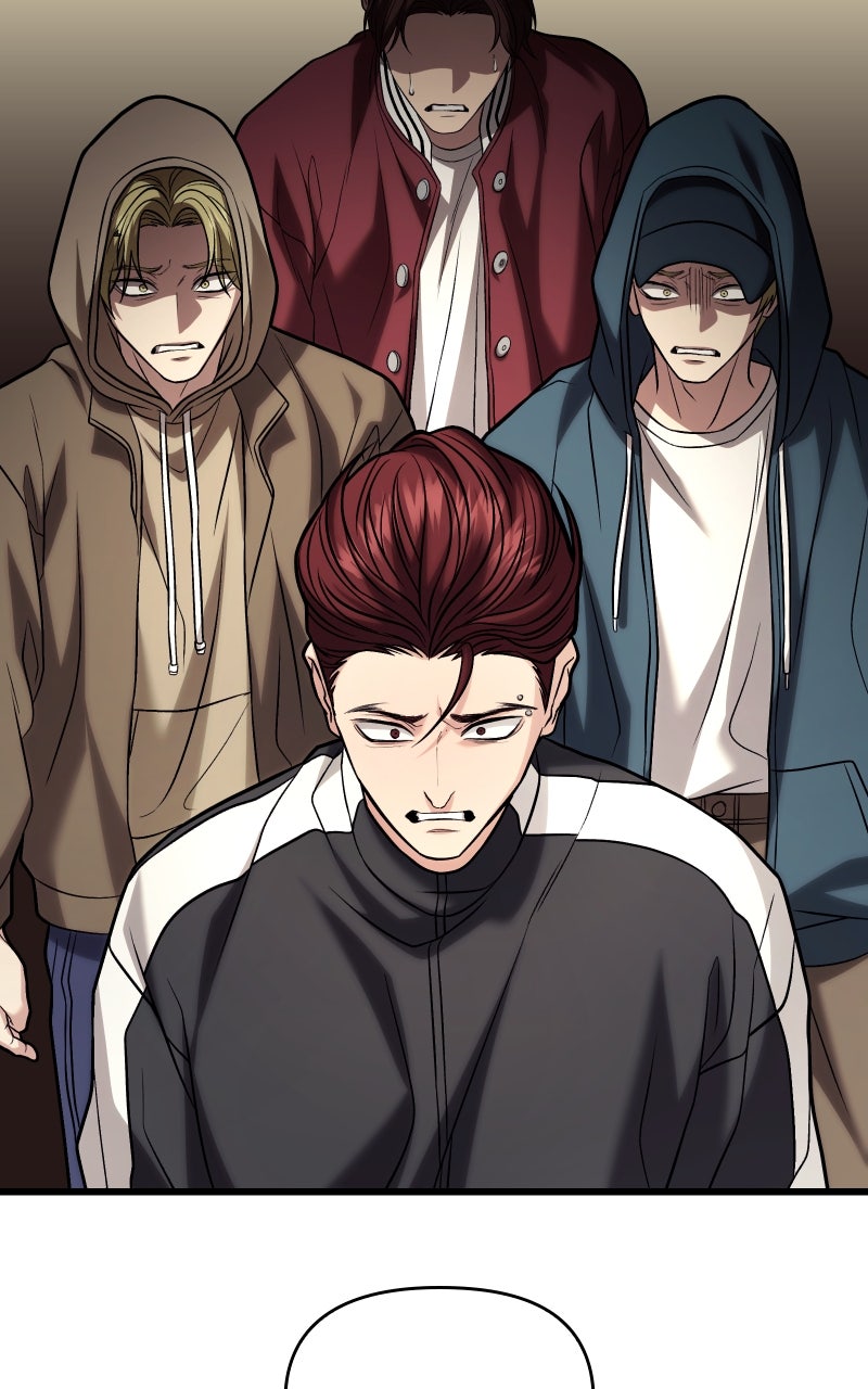 Read Ultimate Shut In Manga Online