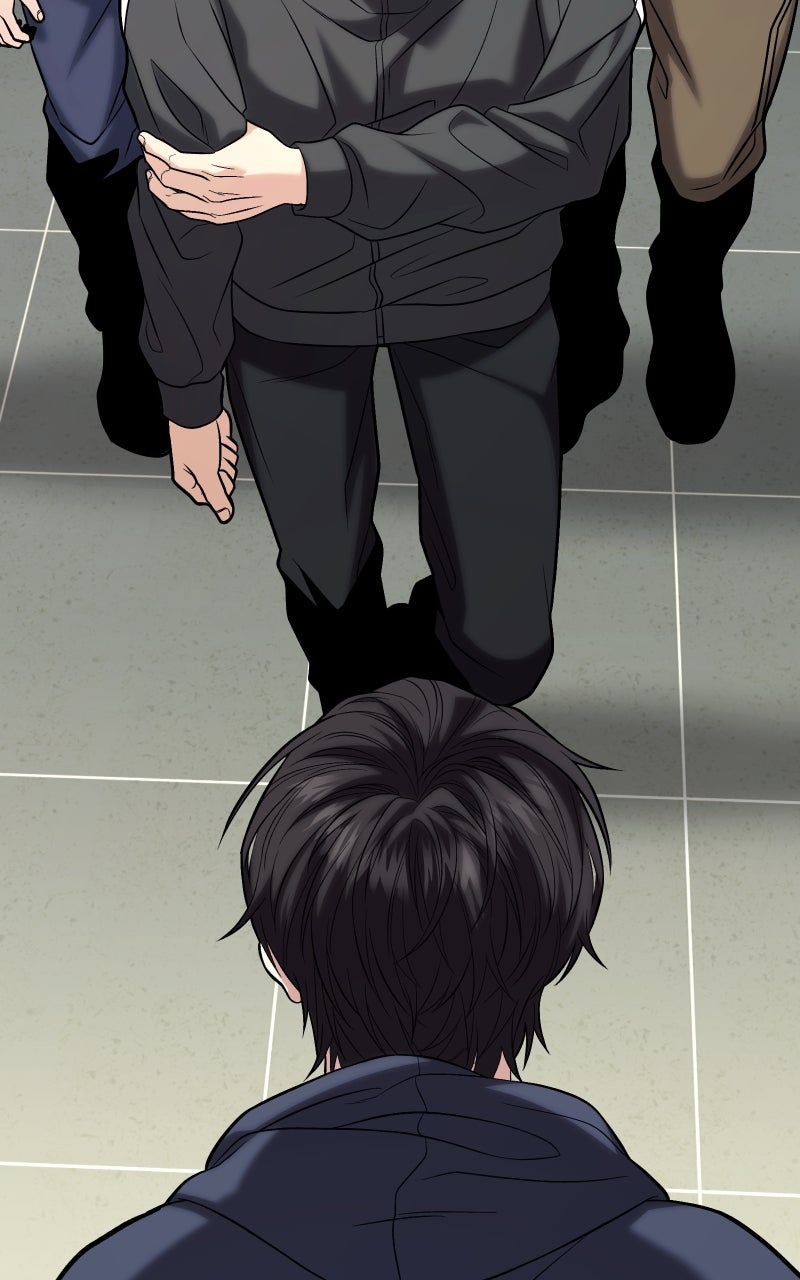 Read Ultimate Shut In Manga Online