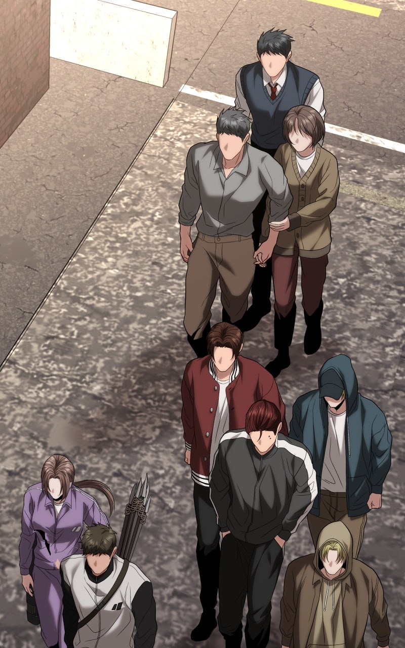 Read Ultimate Shut In Manga Online