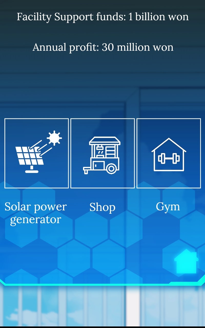 Read Ultimate Shut In Manga Online