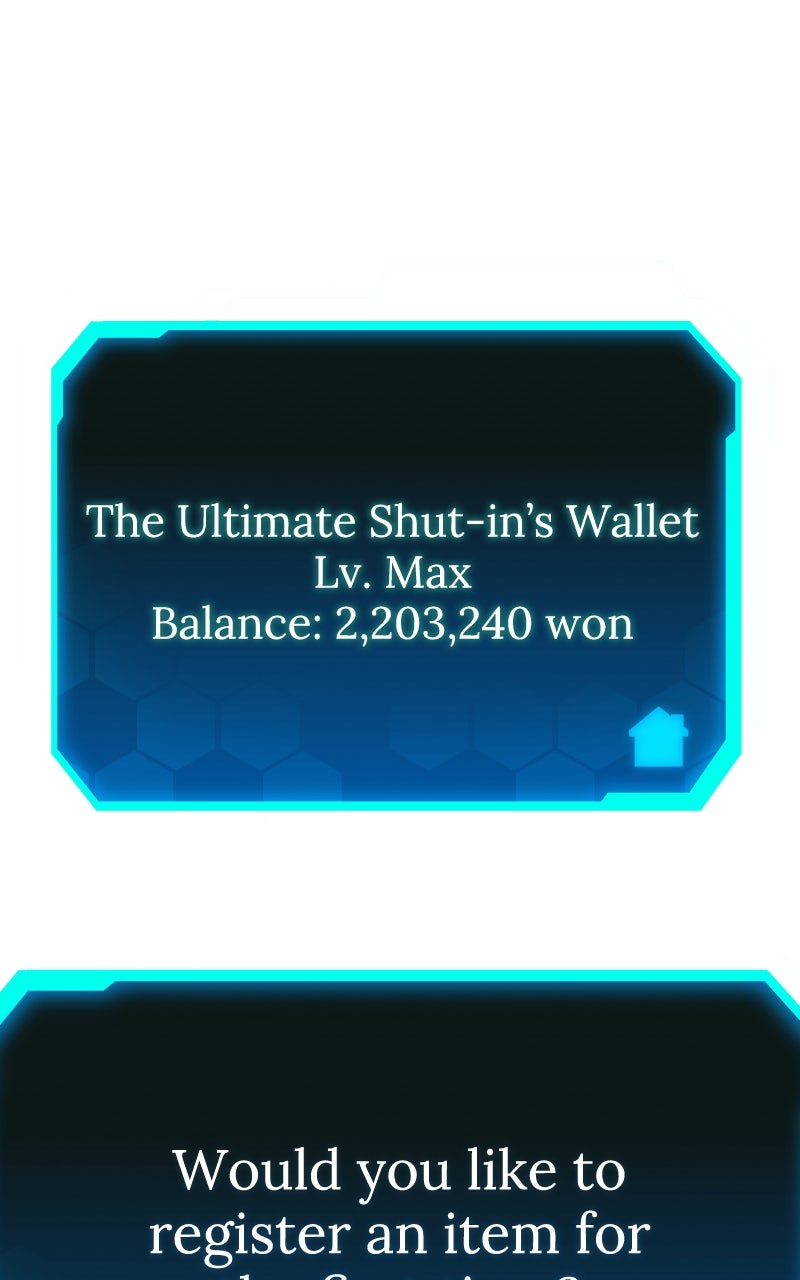 Read Ultimate Shut In Manga Online