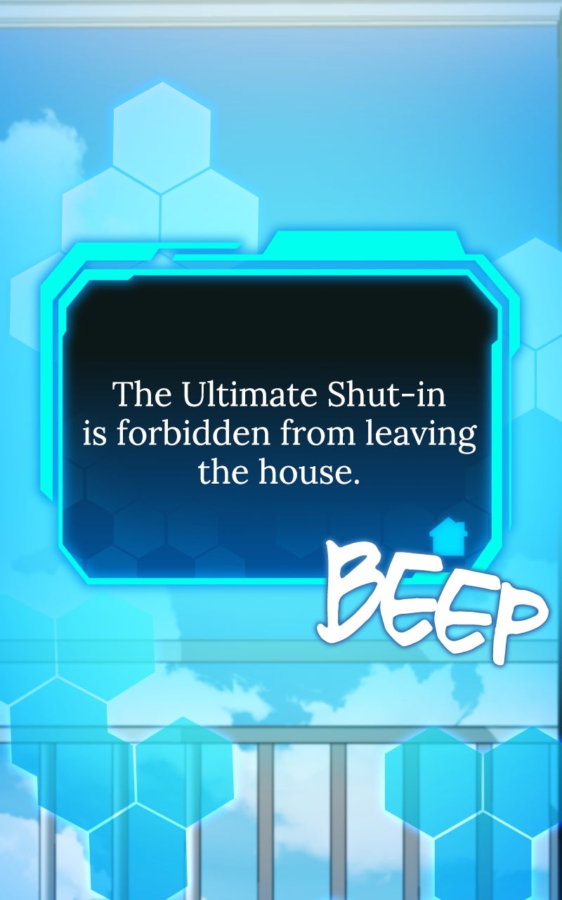 Read Ultimate Shut In Manga Online