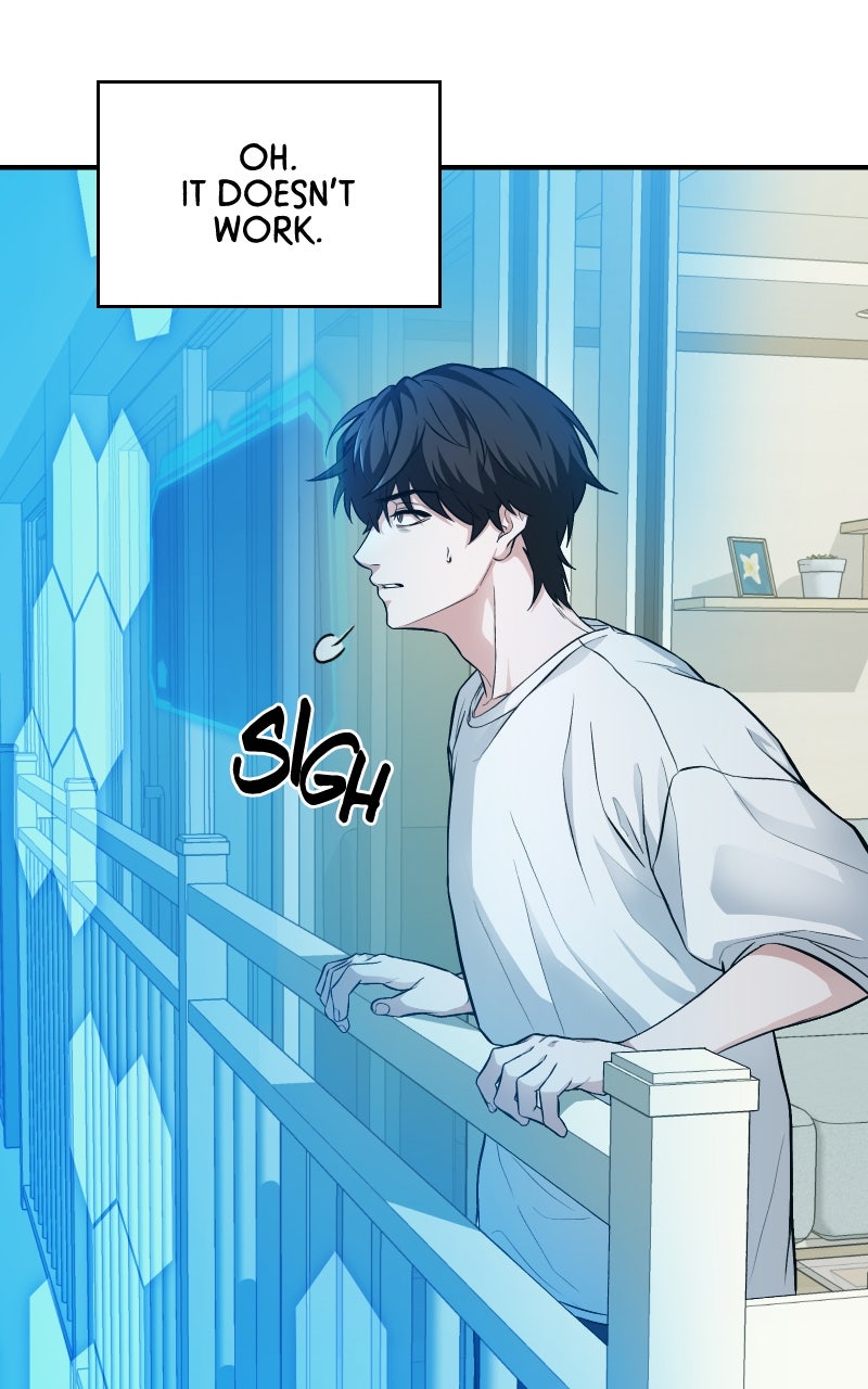 Read Ultimate Shut In Manga Online