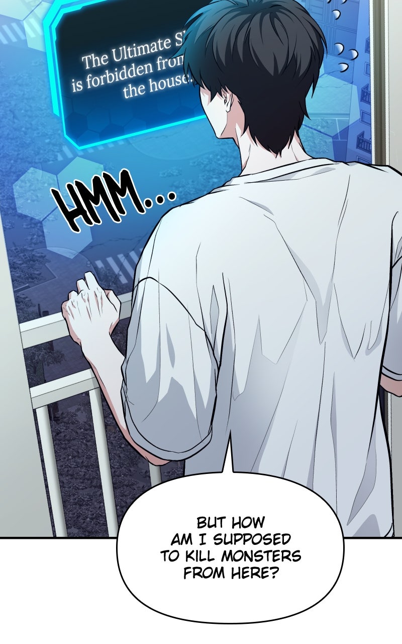 Read Ultimate Shut In Manga Online