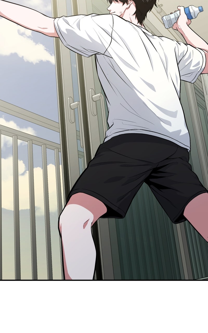 Read Ultimate Shut In Manga Online