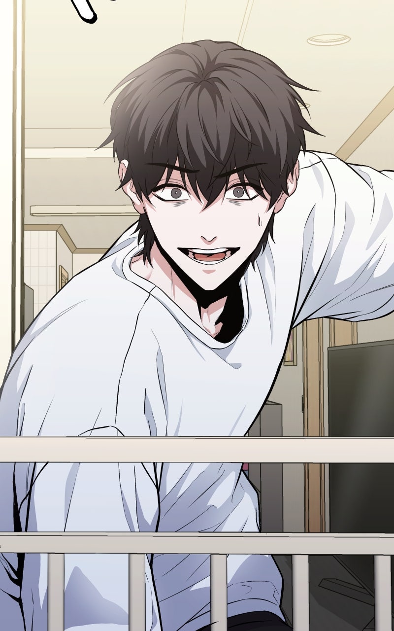 Read Ultimate Shut In Manga Online