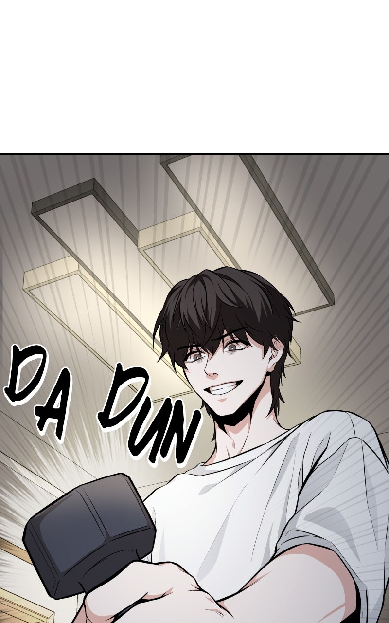 Read Ultimate Shut In Manga Online