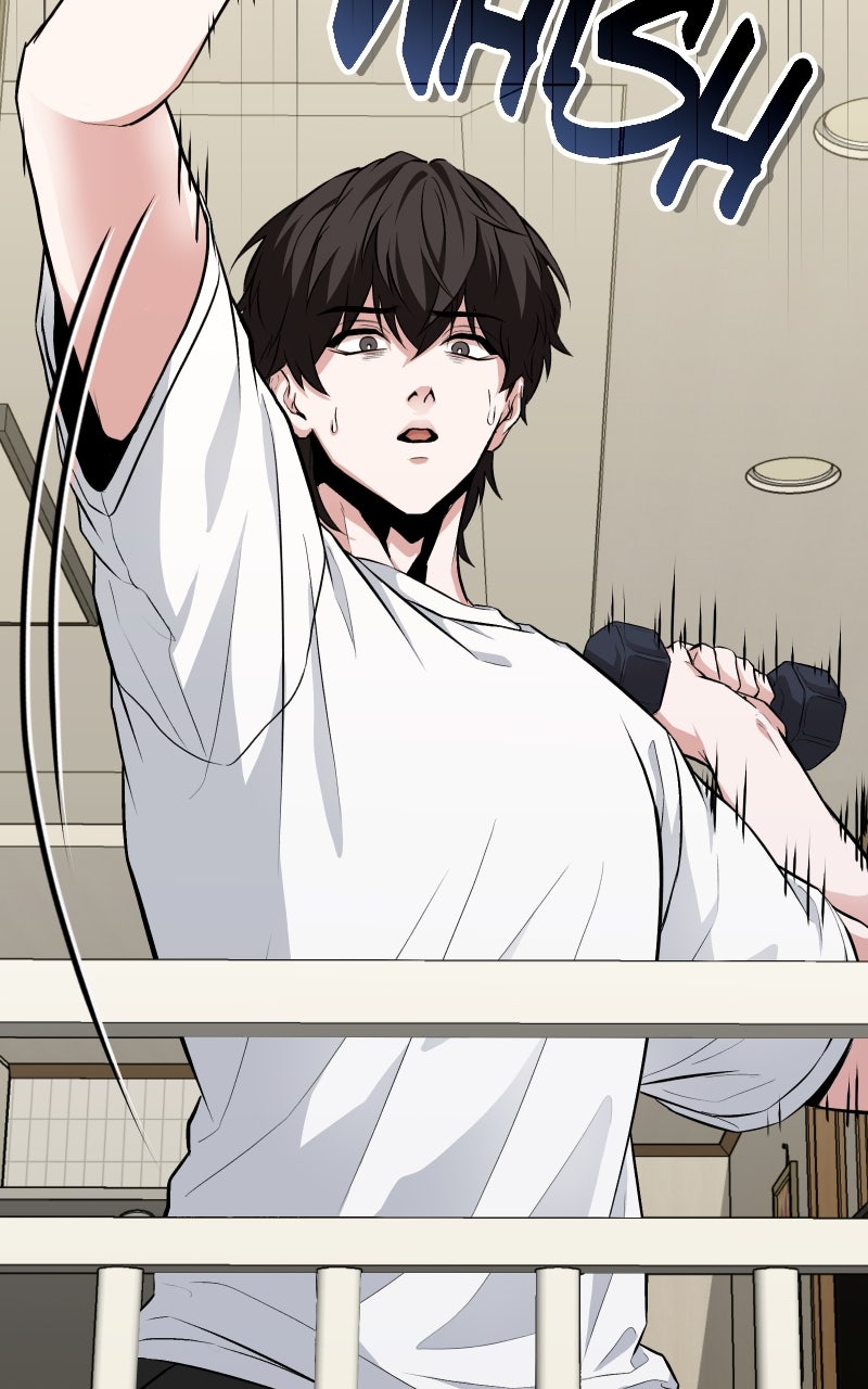 Read Ultimate Shut In Manga Online