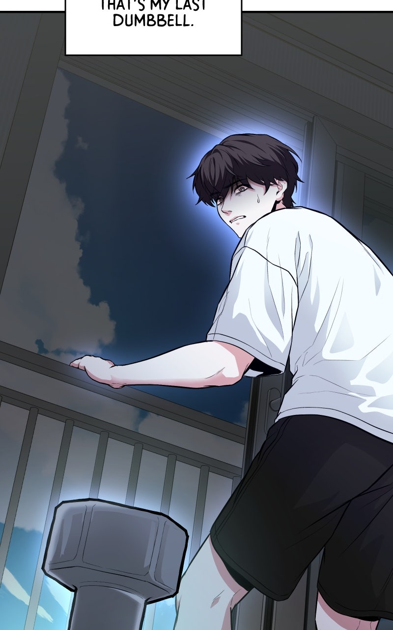 Read Ultimate Shut In Manga Online