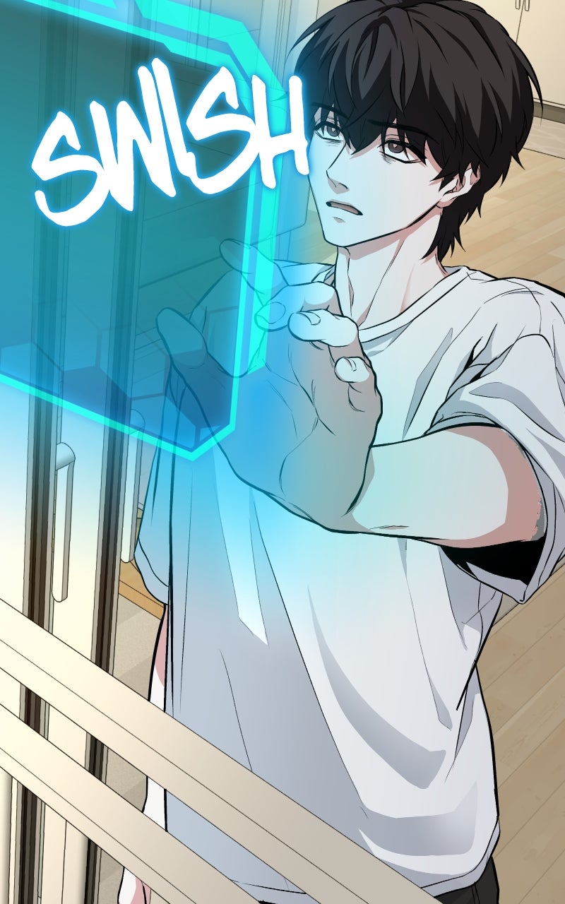 Read Ultimate Shut In Manga Online