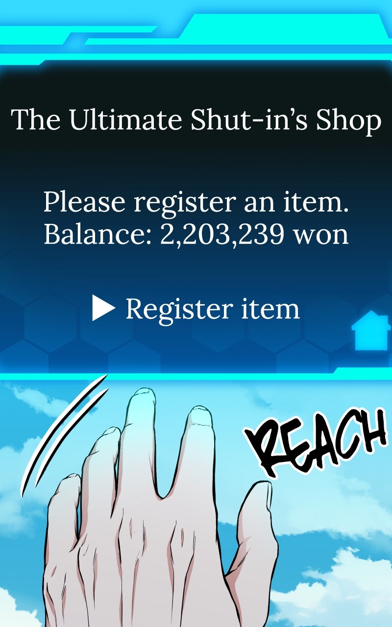 Read Ultimate Shut In Manga Online