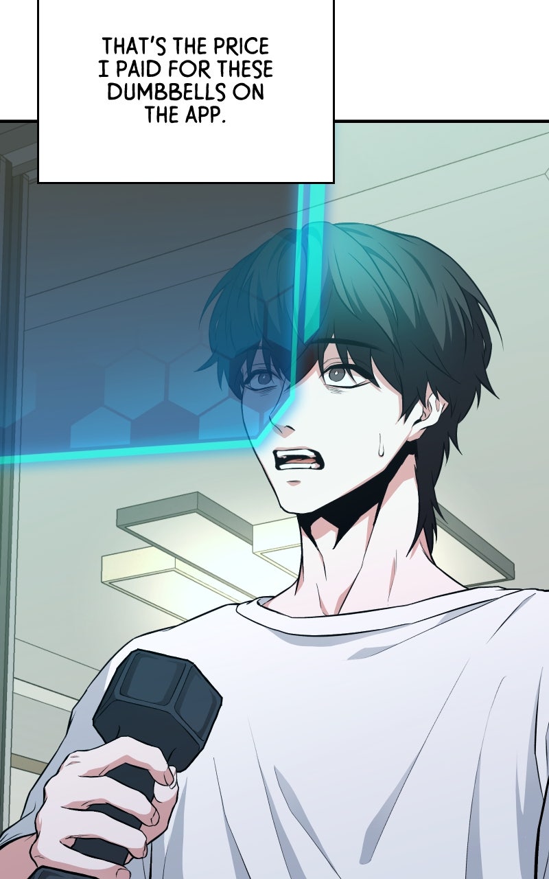 Read Ultimate Shut In Manga Online