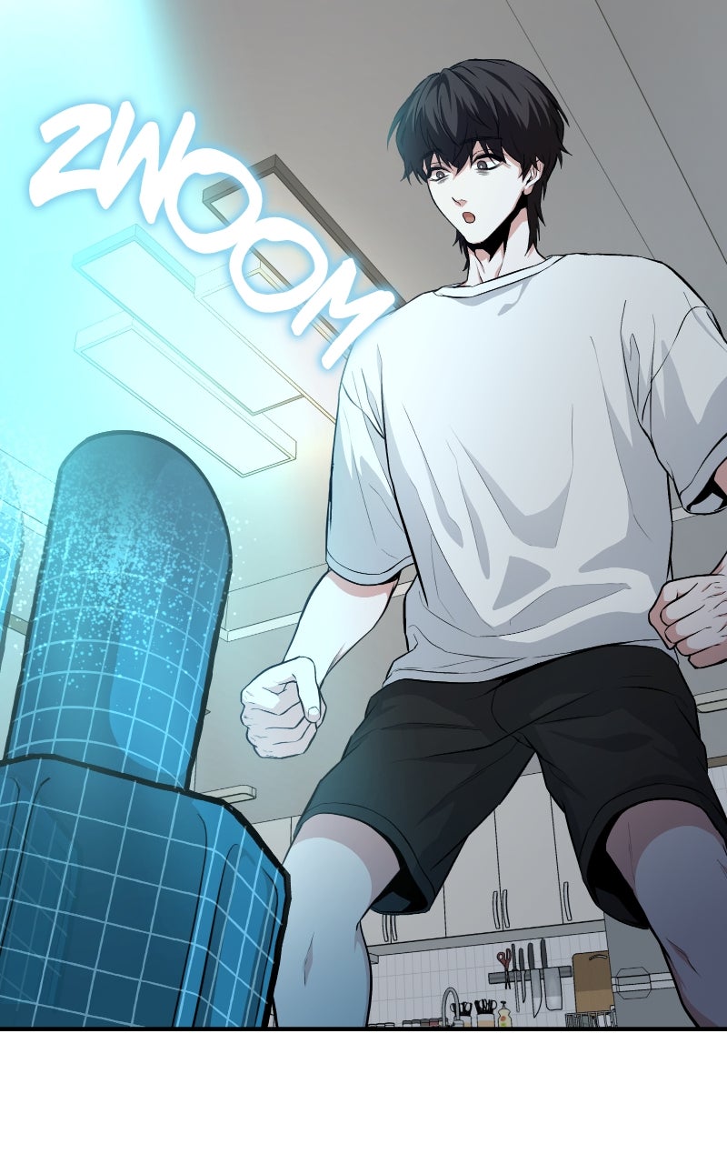 Read Ultimate Shut In Manga Online