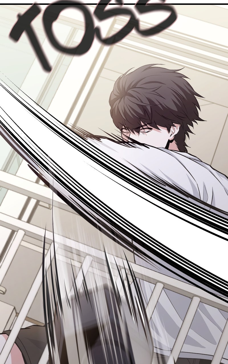 Read Ultimate Shut In Manga Online