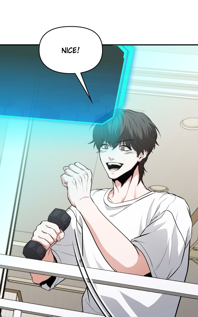 Read Ultimate Shut In Manga Online