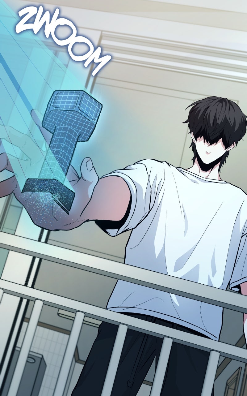 Read Ultimate Shut In Manga Online