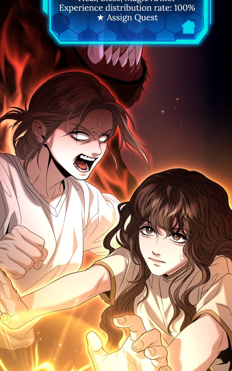 Read Ultimate Shut In Manga Online