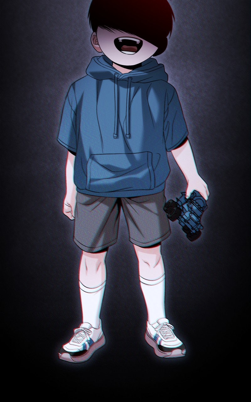 Read Ultimate Shut In Manga Online