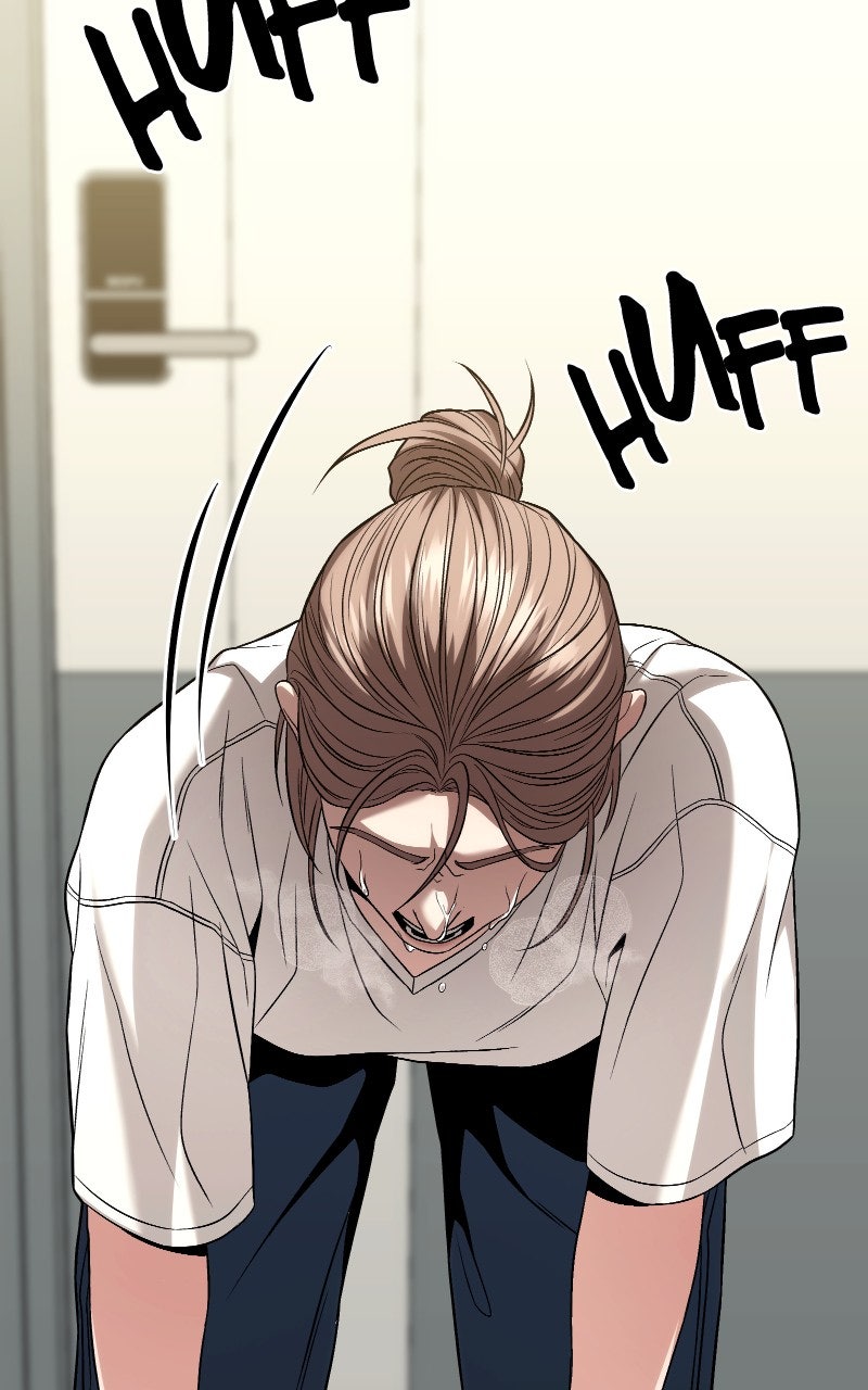Read Ultimate Shut In Manga Online