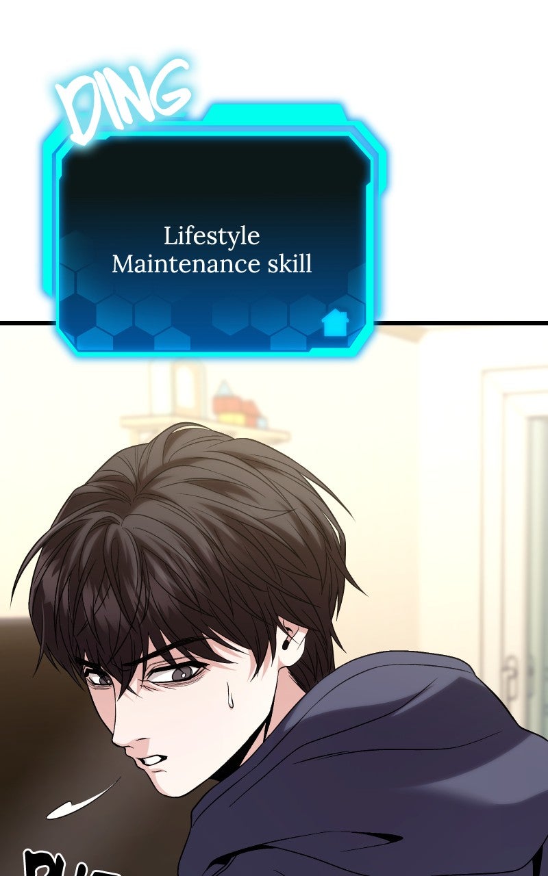 Read Ultimate Shut In Manga Online
