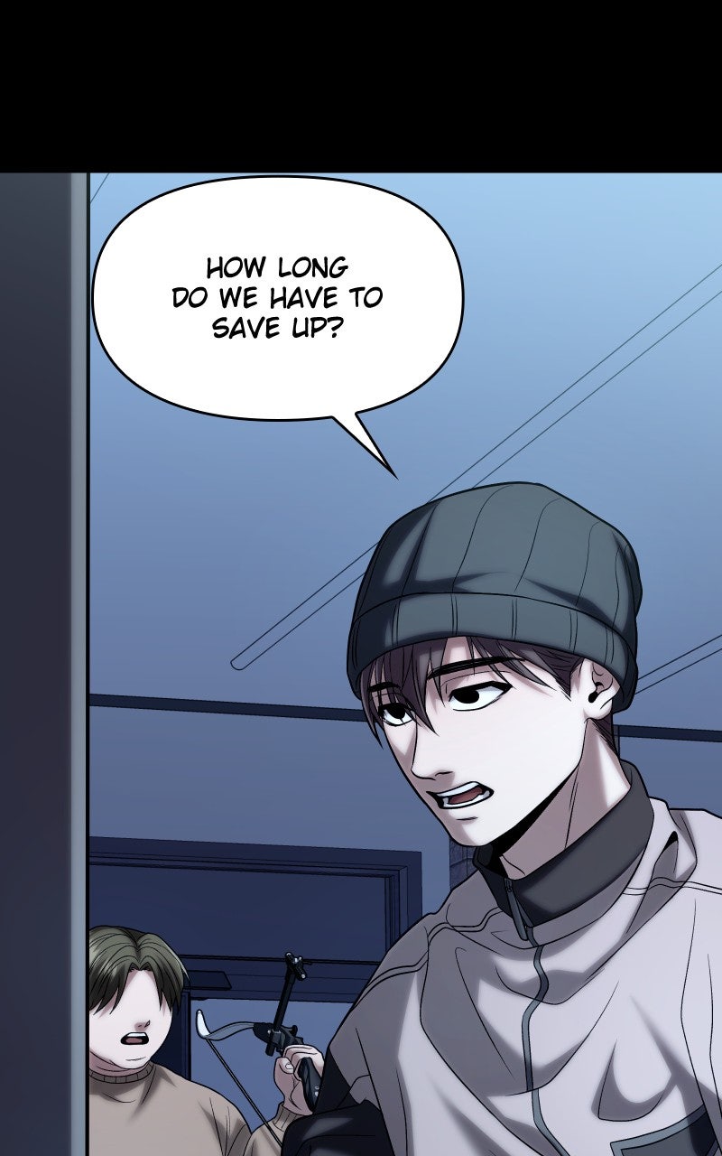 Read Ultimate Shut In Manga Online