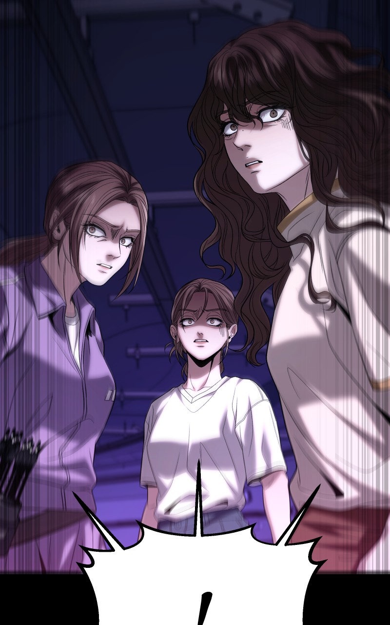 Read Ultimate Shut In Manga Online
