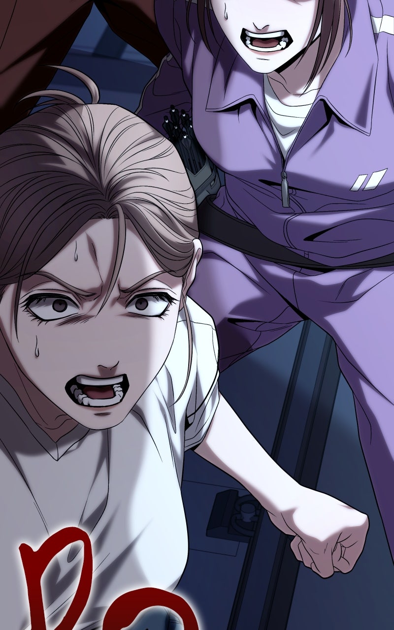 Read Ultimate Shut In Manga Online