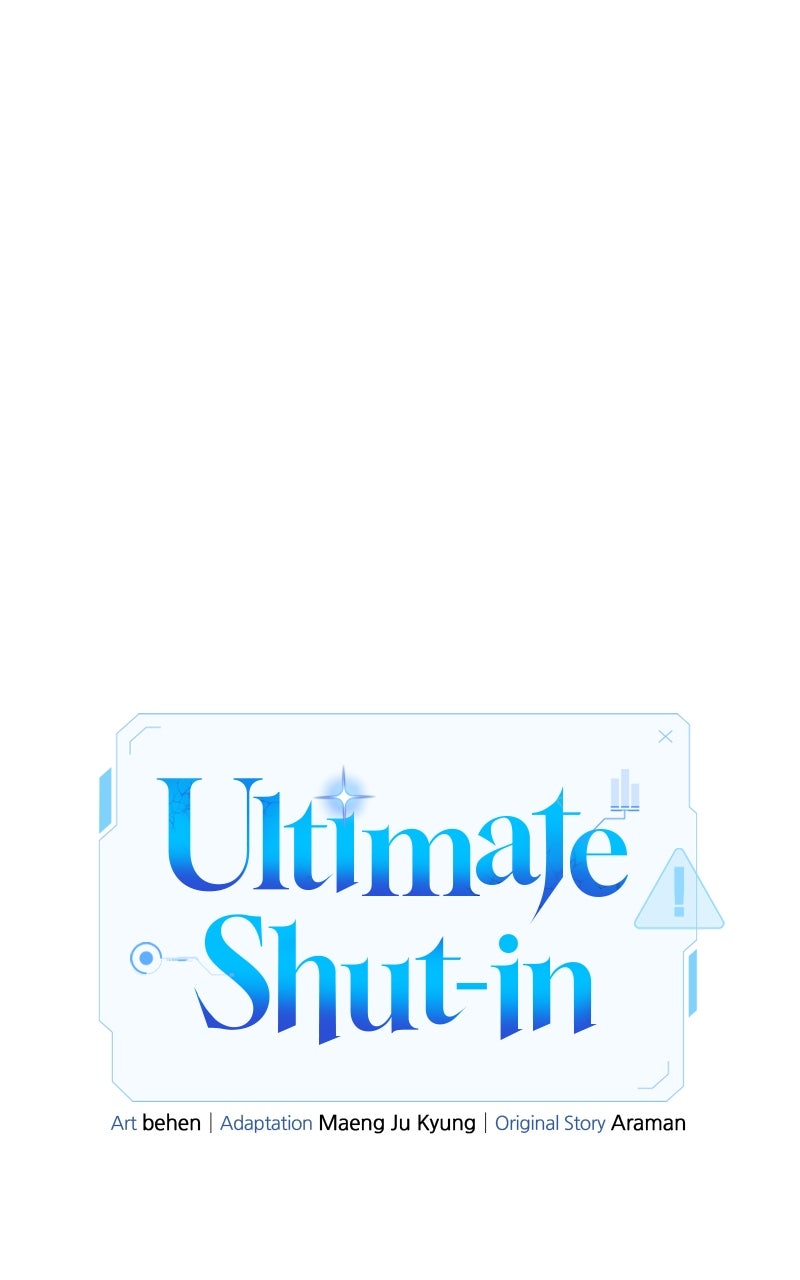 Read Ultimate Shut In Manga Online