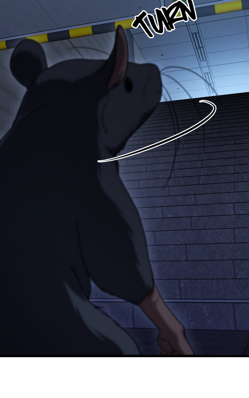 Read Ultimate Shut In Manga Online