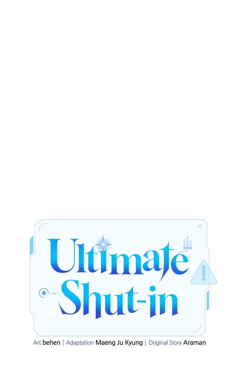 Read Ultimate Shut In Manga Online