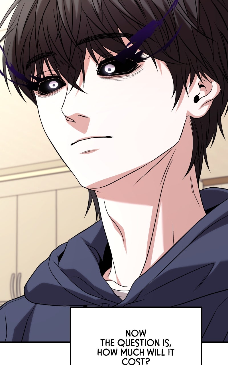 Read Ultimate Shut In Manga Online