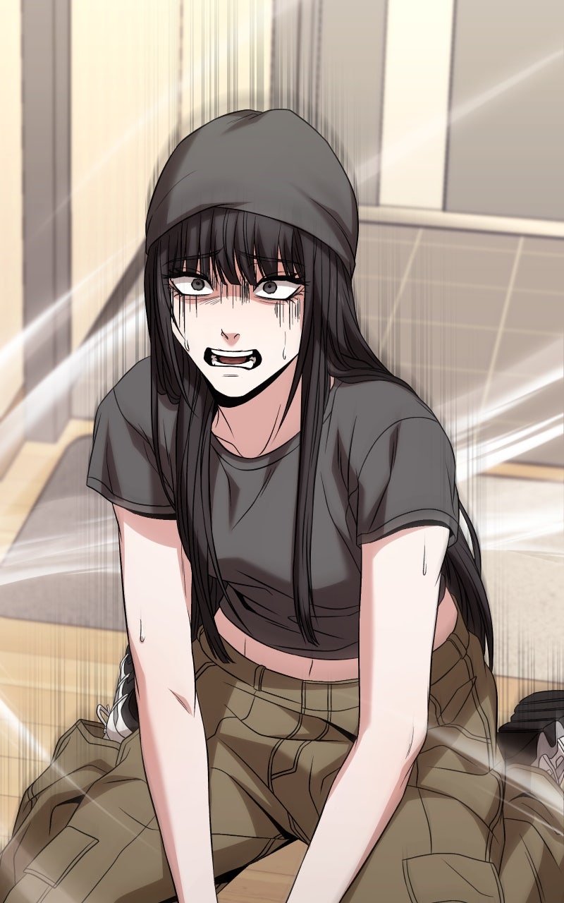 Read Ultimate Shut In Manga Online