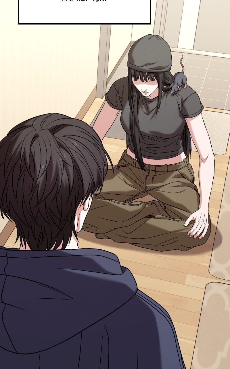 Read Ultimate Shut In Manga Online