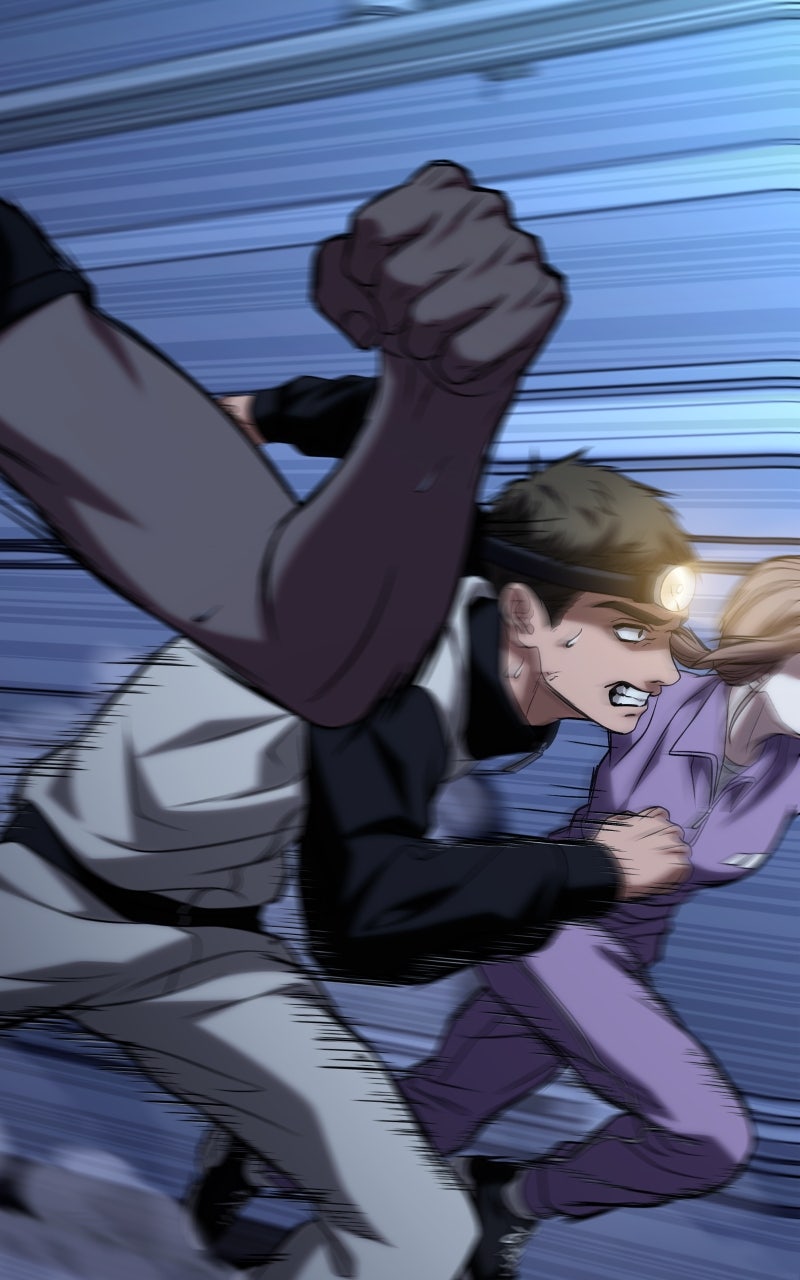 Read Ultimate Shut In Manga Online