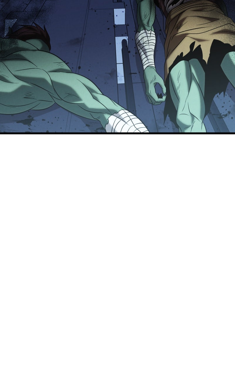 Read Ultimate Shut In Manga Online