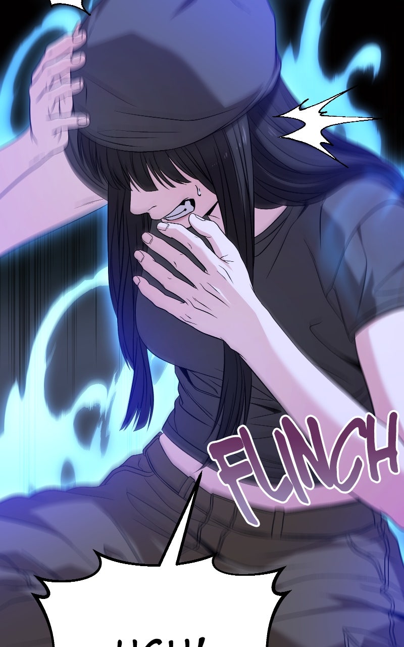 Read Ultimate Shut In Manga Online