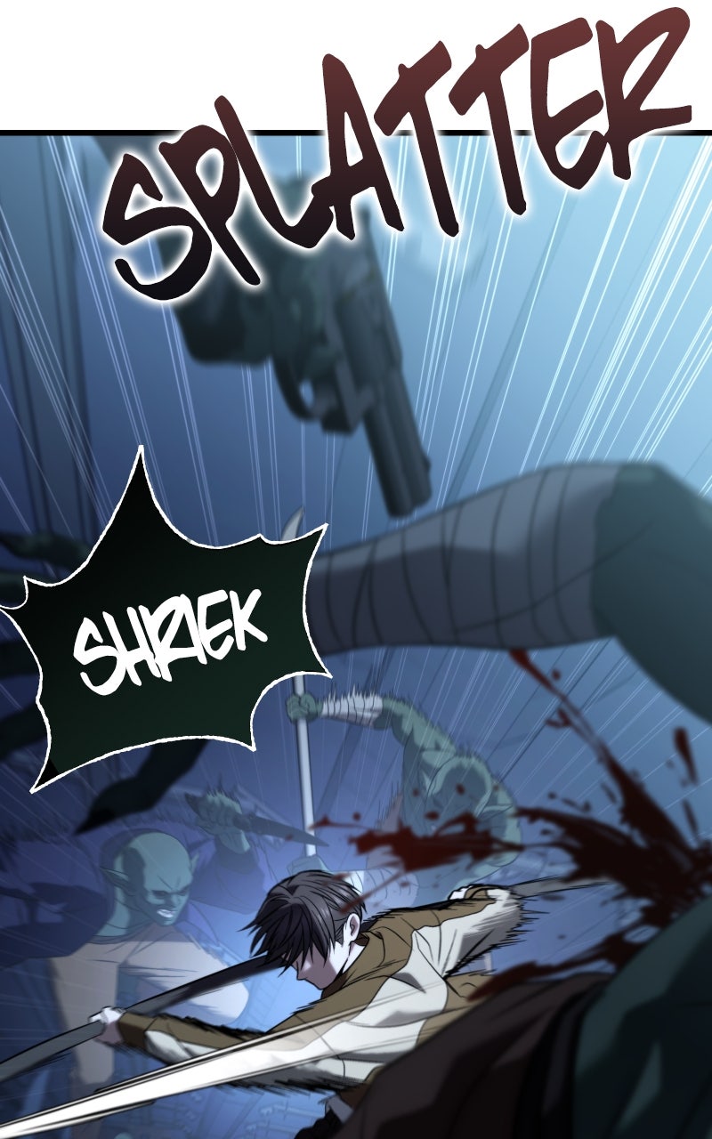 Read Ultimate Shut In Manga Online