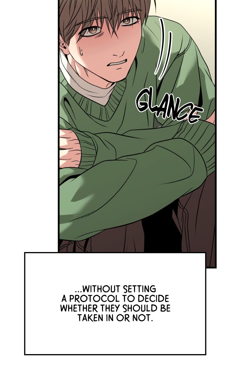 Read Ultimate Shut In Manga Online