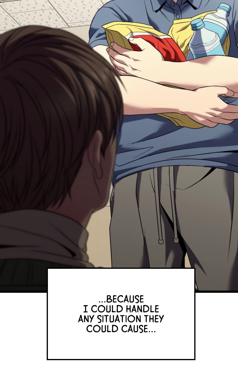 Read Ultimate Shut In Manga Online